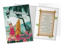 kartka-karnet-z-zyczeniami-dla-emerytki-emerytura-dla-kobiety-plaza-przejsc