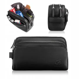 praktyczna-skorzana-kosmetyczka-brodrene-na-zamek-czarna-meska-podrozy