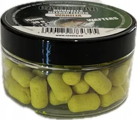 dumbells-method-feeder-wanilia-15mm-30g