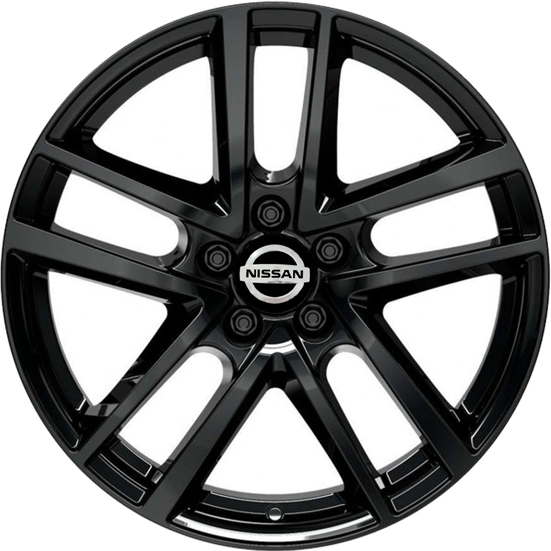 NOWE KOŁA ZIMA Nissan QASHQAI (J12) Nokian 215/65R17+TPMS*20