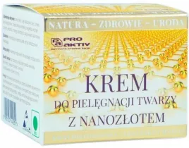 pro-aktiv-krem-ze-zlotem-50ml
