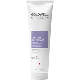 goldwell-stylesign-smooth-air-dry-ochronny-krem-do-suszenia-wlosow-125ml