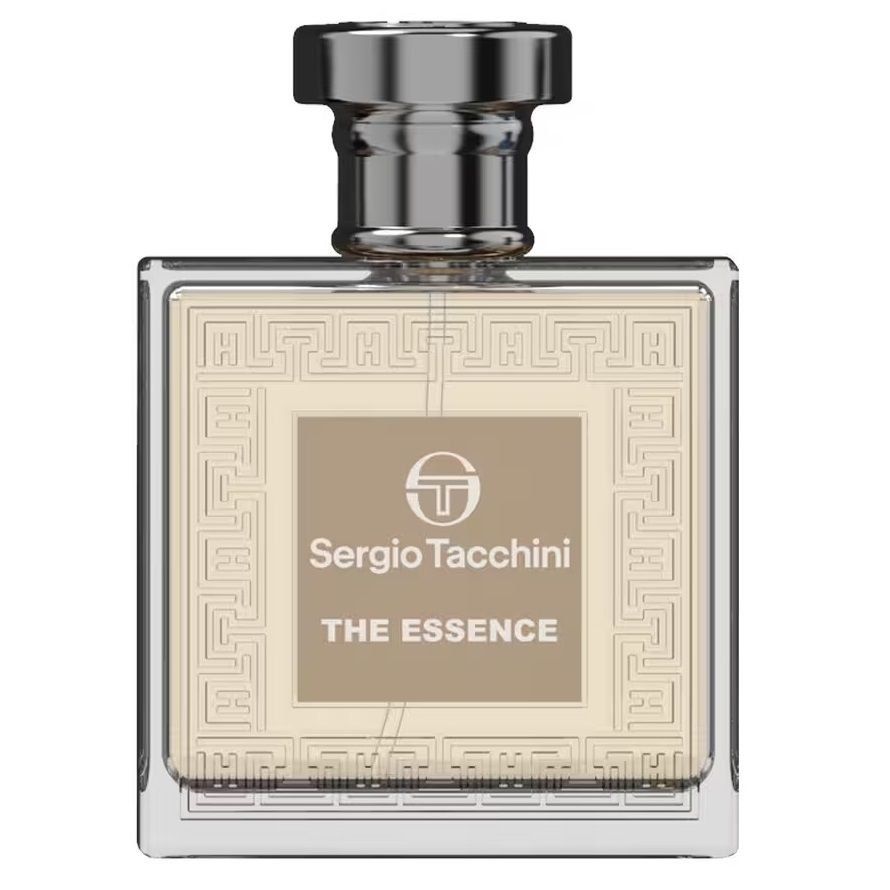 sergio tacchini the essence