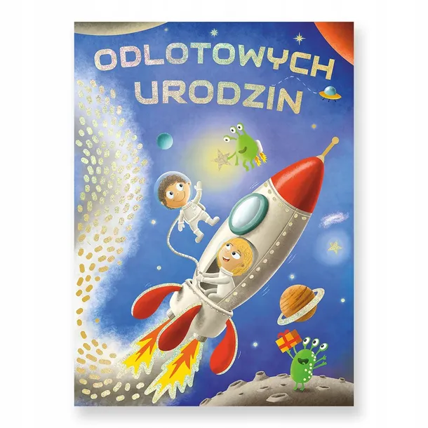 karnet-b6-kosmos-okazja-urodziny