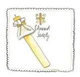 karnet-chrzest-szata-stan-nowy