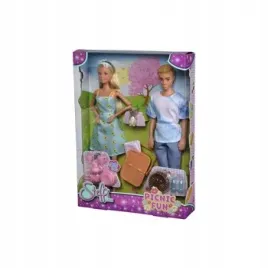 steffi-i-kevin-na-pikniku