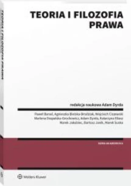 teoria-i-filozofia-prawa-stan-opakowania-oryginalne
