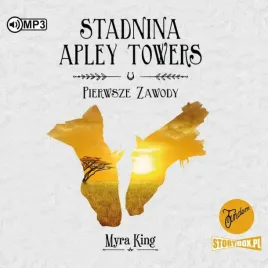 cd-mp3-pierwsze-zawody-stadnina-apley-towers-tom-1