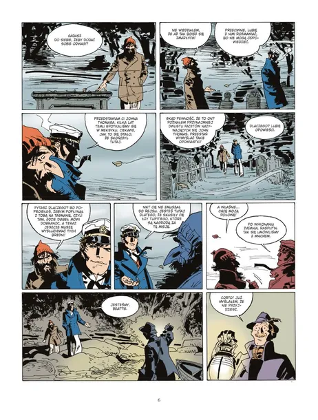 tarowean-corto-maltese-tom-15-tytul-corto-maltese-tom-15-tarowean