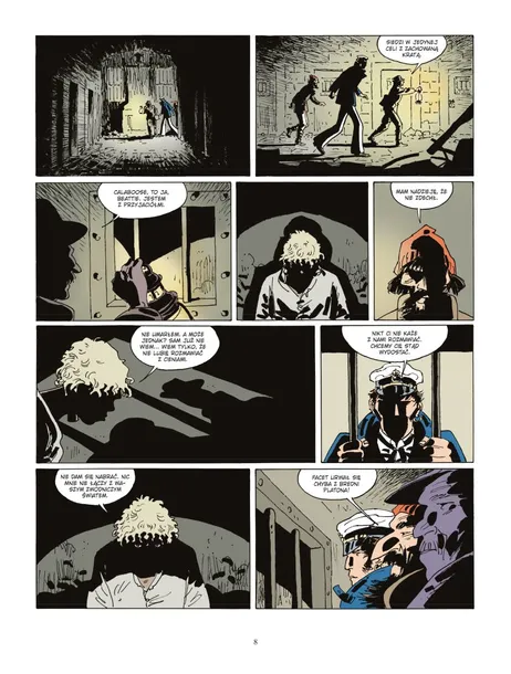 tarowean-corto-maltese-tom-15-autor-juan-diaz-canales-ruben-pellejero