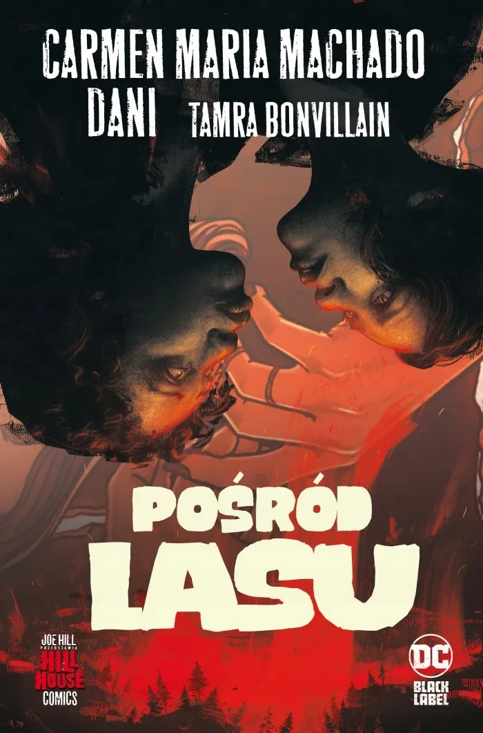 posrod-lasu