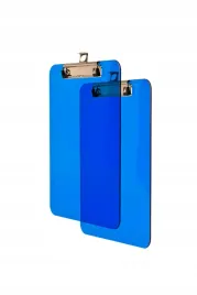 deska-a5-z-metalowym-klipem-niebieska