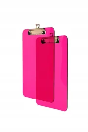 deska-a5-z-metalowym-klipem-przezroczysta-rozowa-1-szt