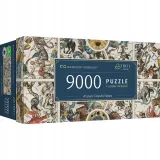 puzzle-9000-ancient-celestial-maps-trefl-kod-producenta-81031