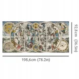 puzzle-9000-ancient-celestial-maps-trefl-material-karton-papier