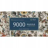 puzzle-9000-ancient-celestial-maps-trefl-bohater-brak