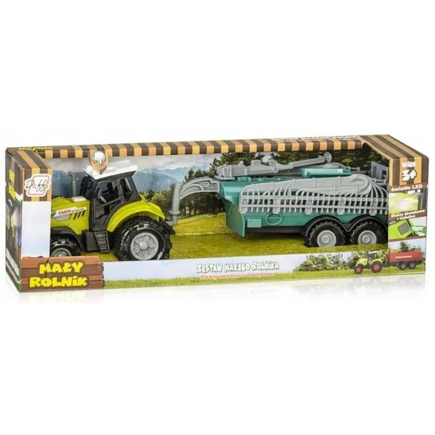 traktor-z-opryskiwaczem-stan-opakowania-oryginalne