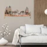 karnet-kw-slub-serce-pattern-okazja-slub-rocznice