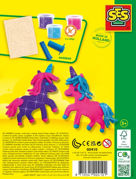 ciasto-masa-jednorozec-brokat-neon-wiek-dziecka-3-lata