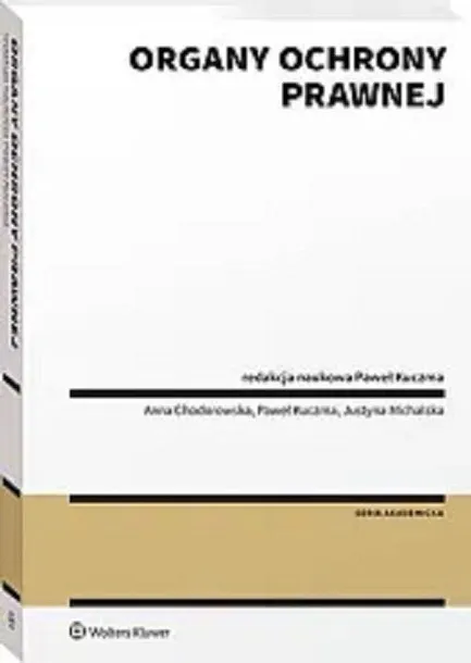 organy-ochrony-prawnej-wydawnictwo-wolters-kluwer-polska