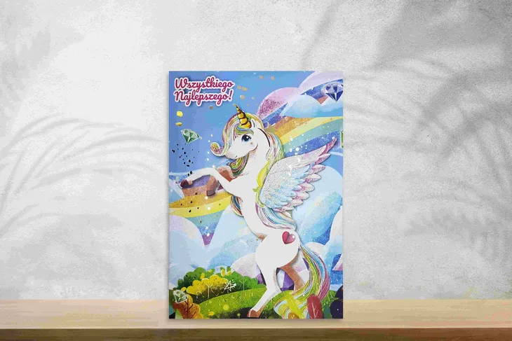 karnet-a5-jednorozec-z-sercem-okazja-zaproszenia
