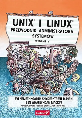unix-i-linux-wyd-5-wydawnictwo-helion