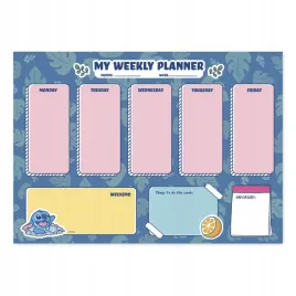planner-tygodniowy-disney-stitch-a4-54-strony