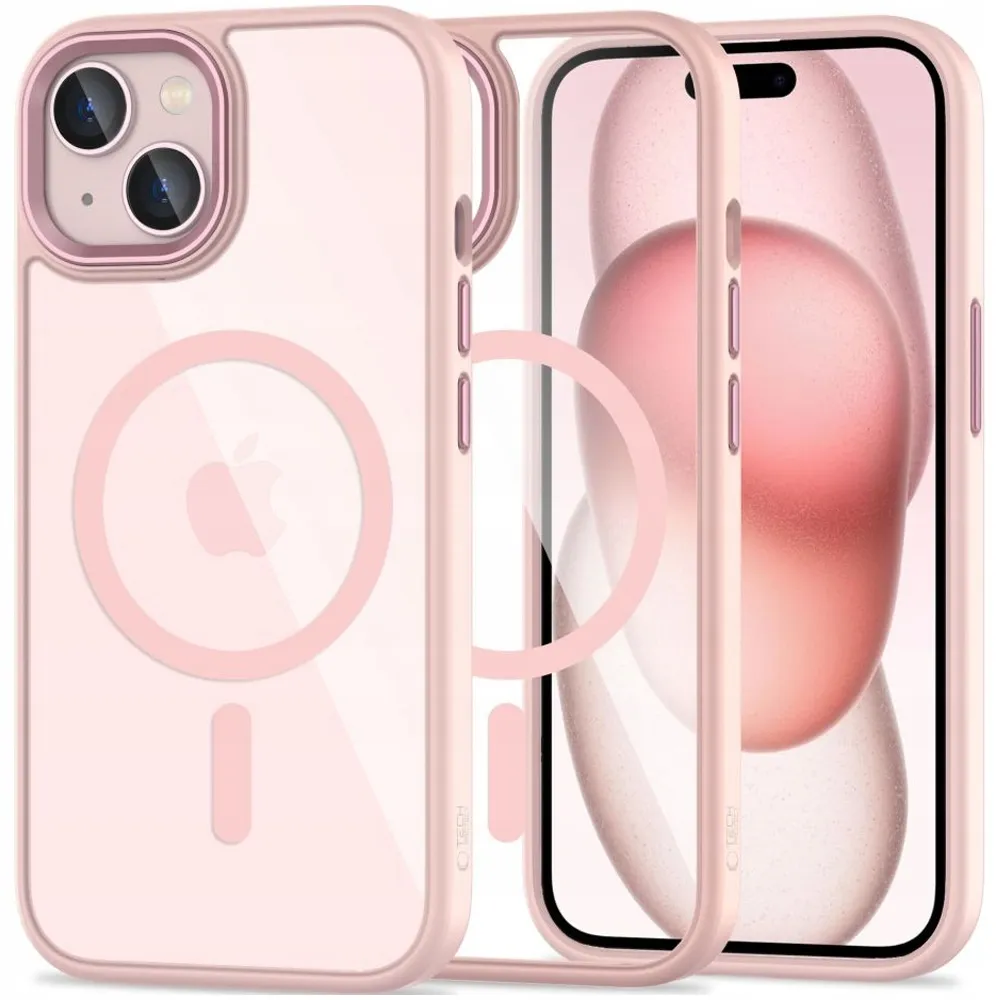 tech-protect-magmat-case-do-magsafe-do-iphone-15-pink-clear-etui