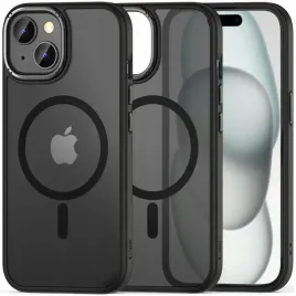 tech-protect-magmat-2-etui-do-magsafe-do-iphone-15-ochronne-matte-black