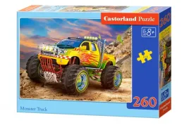 puzzle-260-wyscig-ciezarowek-b-27330
