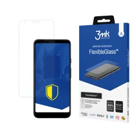 szklo-ochronne-hybrydowe-3mk-flexibleglass-na-google-pixel-3a-xl