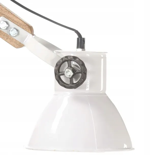 lampa-scienna-w-industrialnym-stylu-biala-okragla-e27-stan-nowy-rodzaj-gwintu-e27