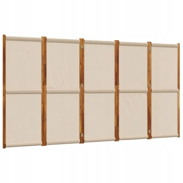 parawan-5-panelowy-taupe-350x180-cm-stan-nowy-kod-producenta-4003365