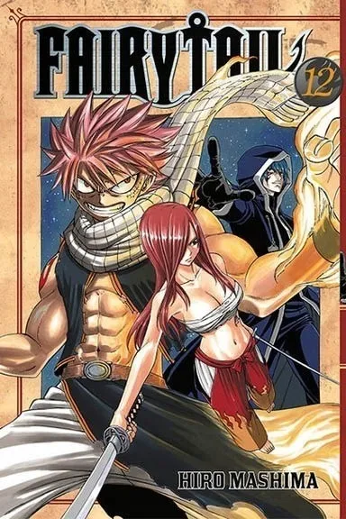 fairy-tail-tom-12-cechy-czarno-bialy