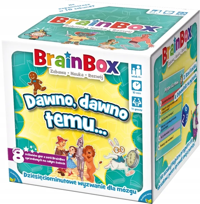 gra-brainbox-dawno-dawno-temu