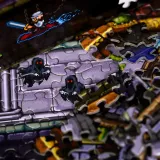 puzzle-1000-boss-monster-muduko-stan-nowy-marka-muduko