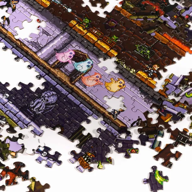 puzzle-1000-boss-monster-muduko-stan-nowy-liczba-elementow-1000