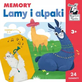 gra-memory-lamy-i-alpaki-kapitan-nauka