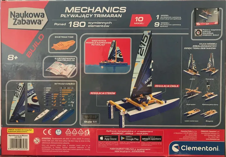 laboratorium-mechaniki-trimaran