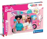 puzzle-104-elementow-shaped-barbie-kod-producenta-brak-danych