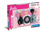 puzzle-104-elementow-shaped-barbie-marka-clementoni