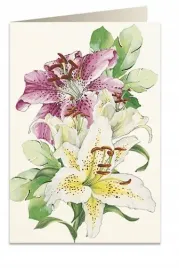 karnet-b6-koperta-5932-lilie-2