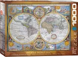 puzzle-1000-antique-world-map-6000-2006-marka-eurographics