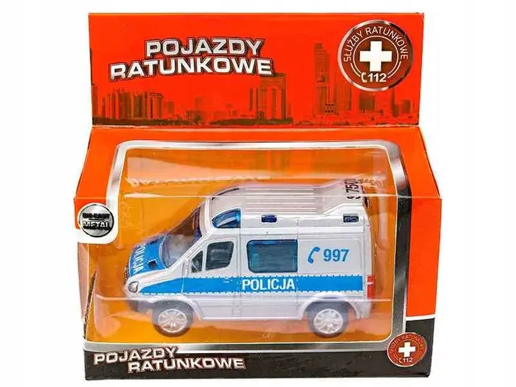 mercedes-benz-sprinter-mini-policja-stan-nowy-waga-z-opakowaniem-0-3-kg