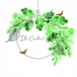 karnet-swarovski-kwadrat-cl4002po-dla-ciebie