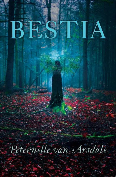 bestia-peternelle-van-arsdale-wydawnictwo-poradnia-k