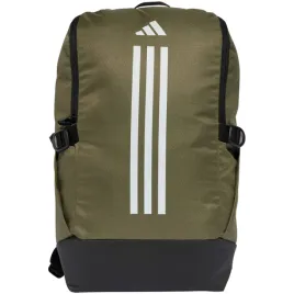 plecak-szkolny-miejski-adidas-essentials-3-striped-oliwkowy-iz1909