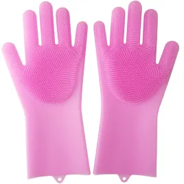 rekawica-silikonowa-myjka-kuchenna-rekawice-do-czyszczenia-do-zmywania-para