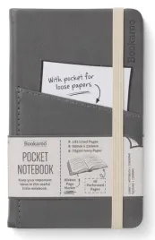 notatnik-a6-bookaroo-journal-pocket-szary
