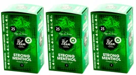 zestaw-kart-aromatyzujacych-the-blum-strong-menthol-75szt